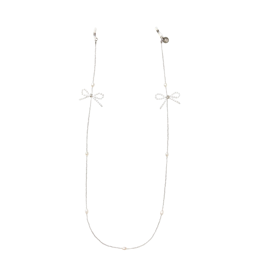 316373 [KREAM 단독] Yegg mini ribbon strap - 대표 이미지 #1