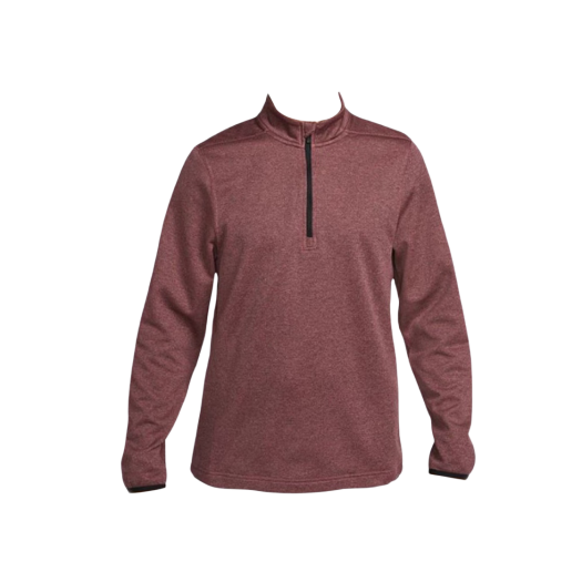 Nike Therma-FIT Victory 1/4 Zip Golf Top Magic Amber - Asia