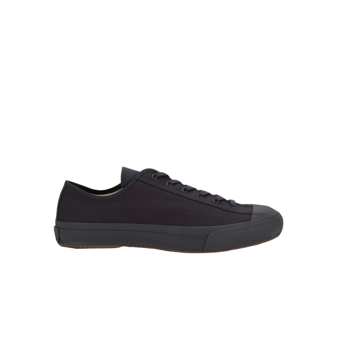 문스타 파인 발카나이즈 짐 클래식 차콜 멀티(Moonstar Fine Vulcanized Gym Classic Charcoal Multi)