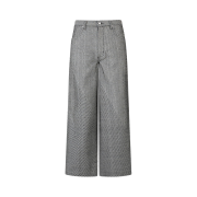 Eckhaus Latta Eckhaus Latta x Unspun Wide Leg Jean Static