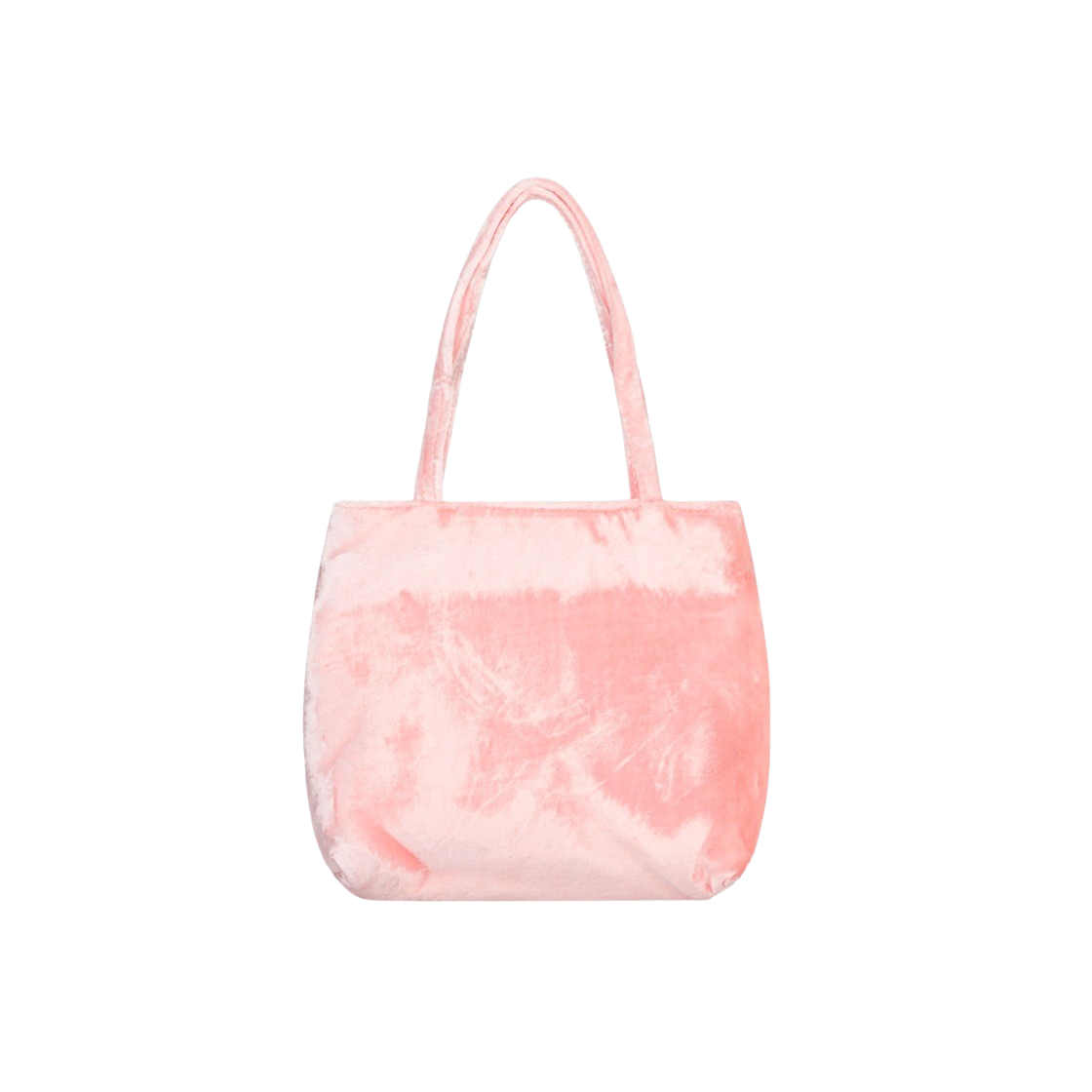 ★hai★ Little Velvet Bag Pink 하이 리틀 벨벳 백 핑크 | Hai | KREAM