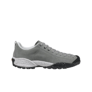 Scarpa Mojito Planet Suede Midgray - 24SS