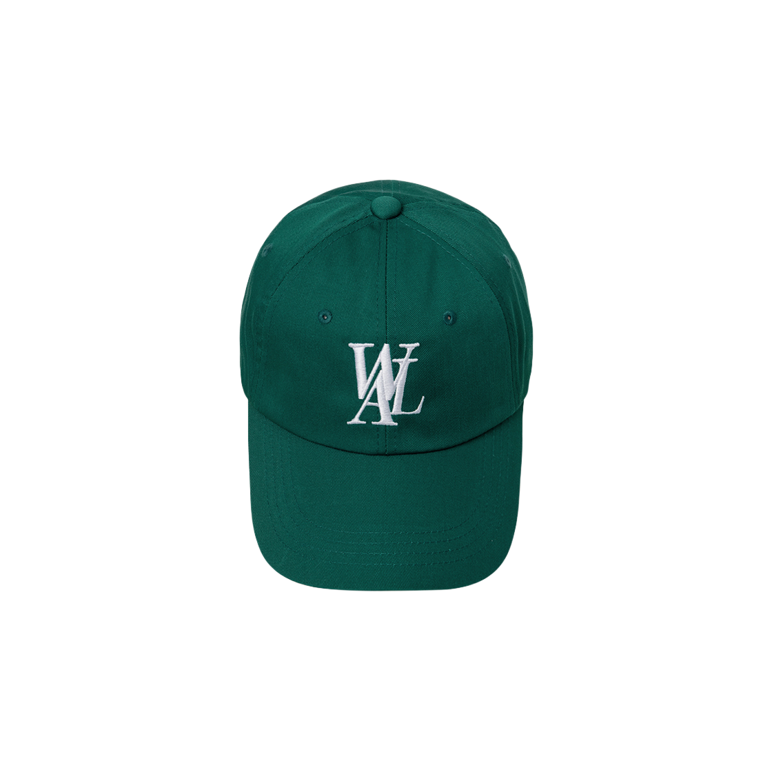 キャップ WOOALONG Signature Logo ball cap NAVY cap_logo_002na Signature Logo ball cap - NAVY - WOOALONG | 60% - Asian
