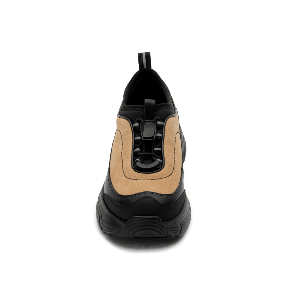 톰맥캔 토론토 01 여성 스니커즈 베이지(Thom McAn Toronto 01 Sneakers Beige) - 2