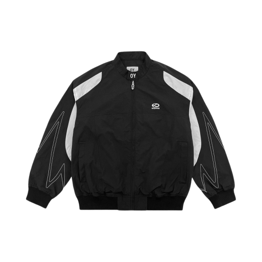 ★OY★TURQUOISE STUD JACKET - BROWN★正規品/韓国直送料込 OY (오와이) Ι OPENYARD