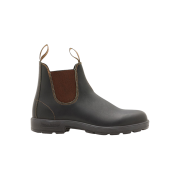 BLUNDSTONE Originals 500 Chelsea Boots Stout Brown