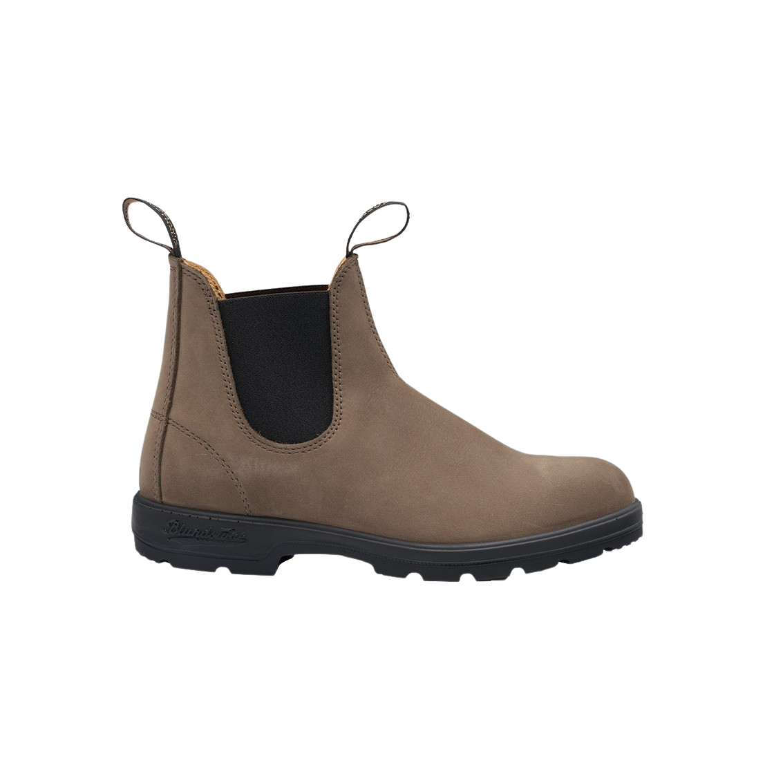 CLASSICS 1941 BLUNDSTONE Classics 1941 Chelsea Boots Stone Nubuck