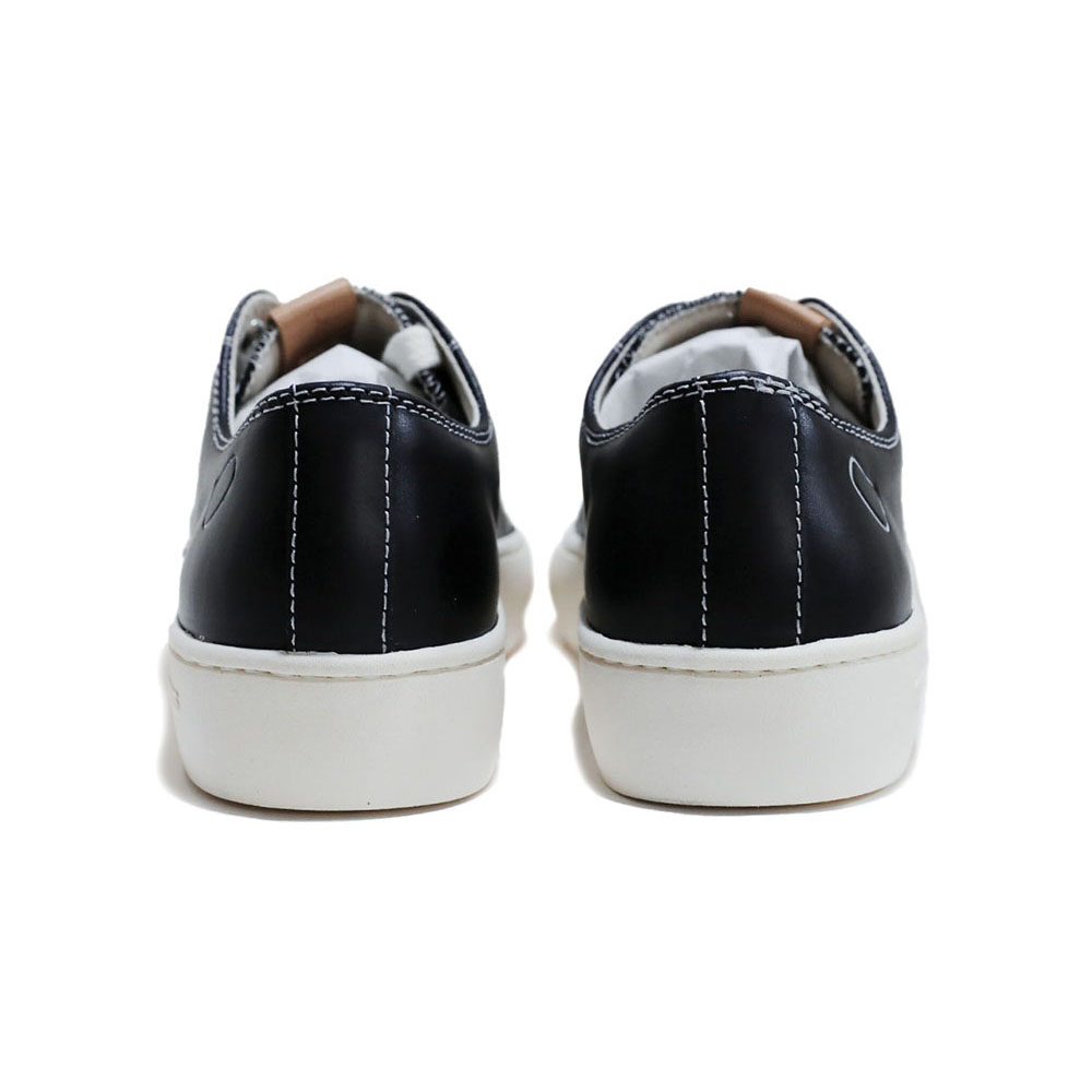 굿뉴스 슬리머 스니커즈 블랙(Good News Slimer Sneakers Black) - 4