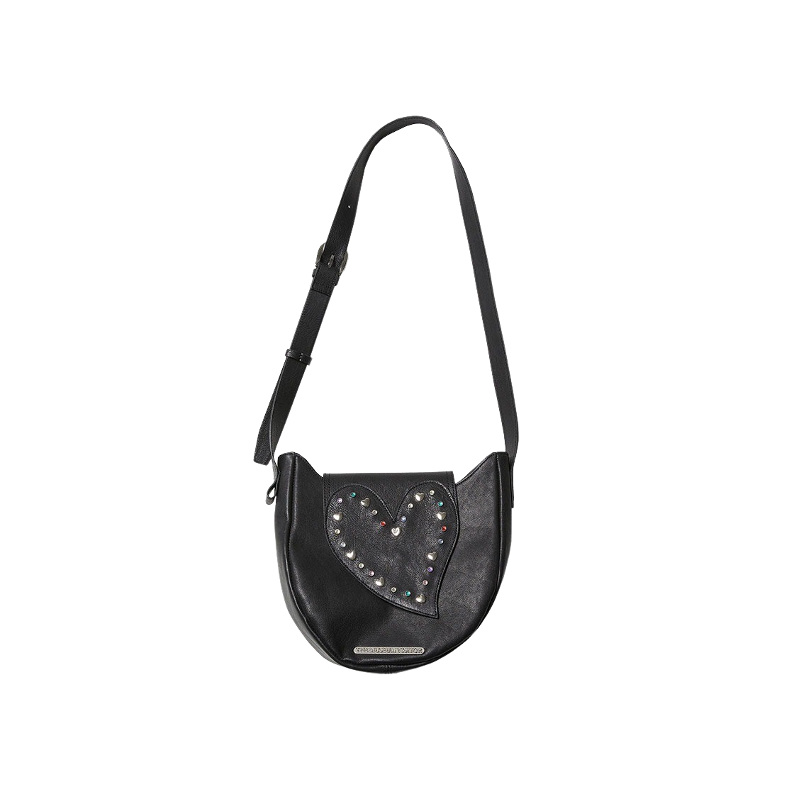 ショルダーバッグ・ポシェット THE MUSEUM VISITOR TMV X DEINET HEART STAR DUFFLEBAG TF5D217 THE MUSEUM VISITOR | 더뮤지엄비지터 The Museum Visitor Bag
