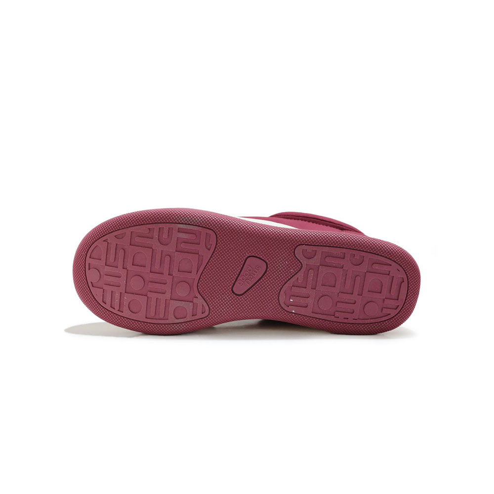 굿뉴스 블룸 스니커즈 레드(Good News Bloom Sneakers Red) - 4