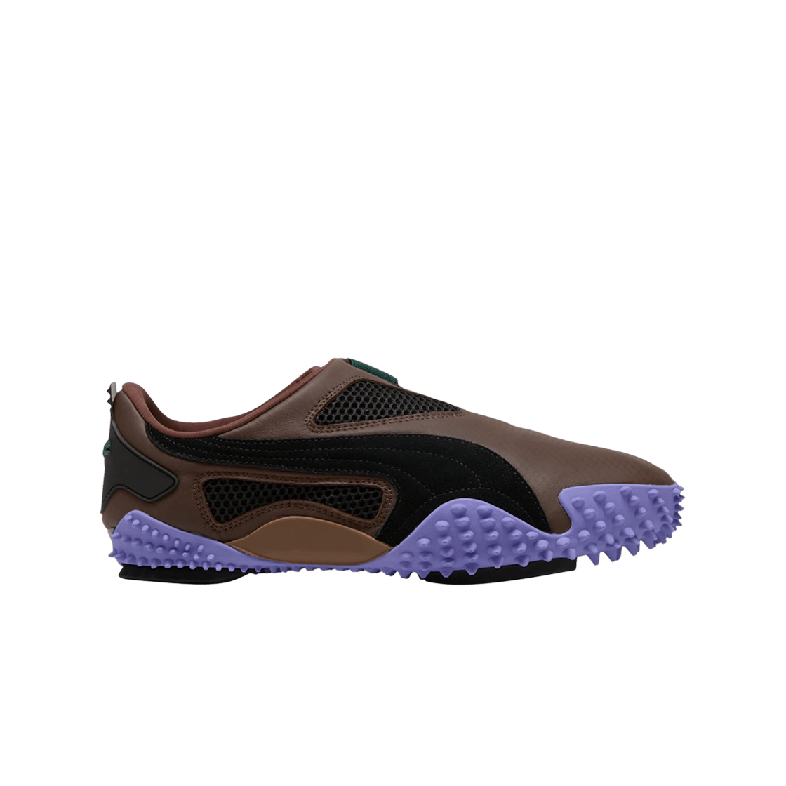 401719-03 Puma Ur Mostro Communication Haute Coffee Black