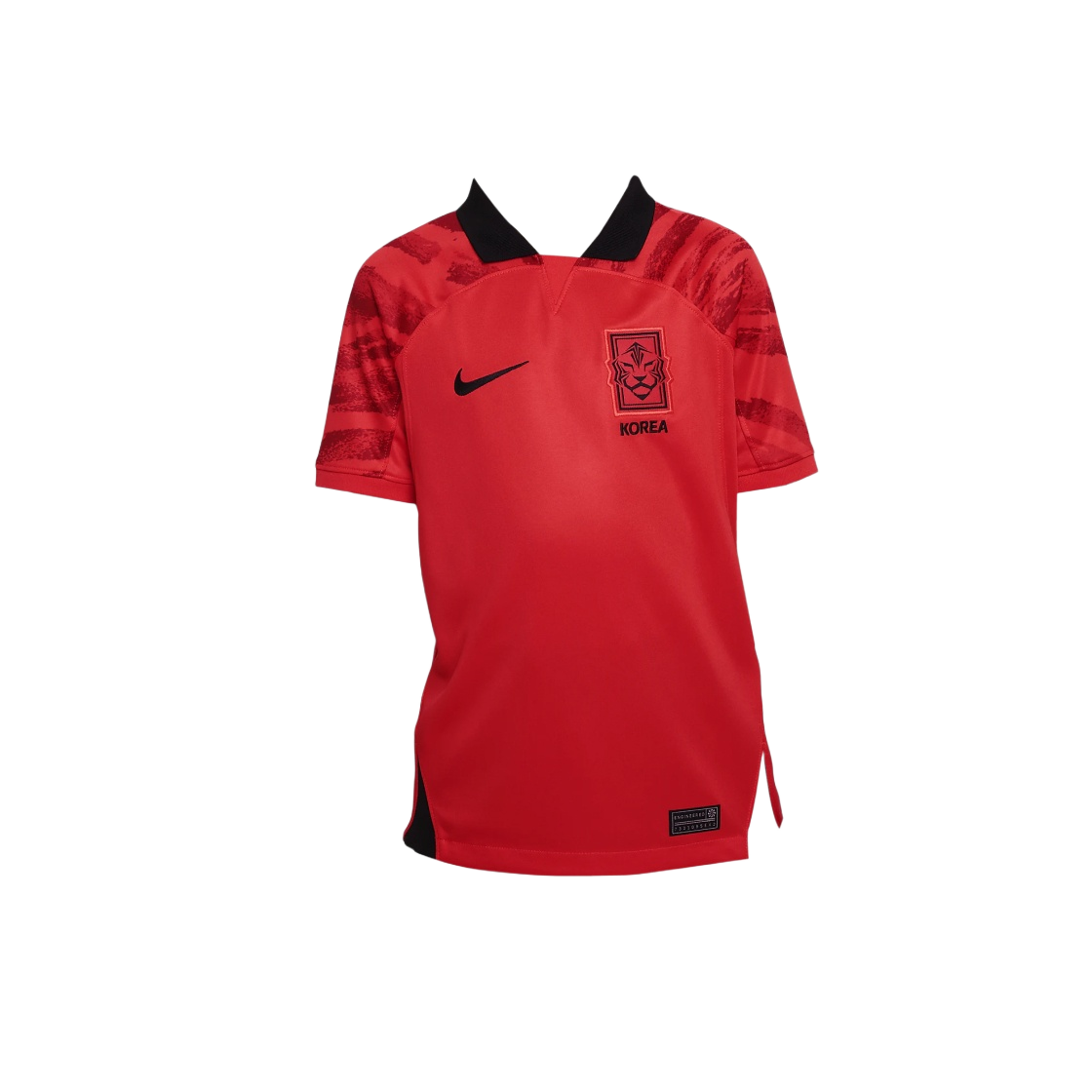 Nike サッカーシャツ Korea カラフル Nike South Korea 2022-23 Men's Long Sleeve Away Stadium