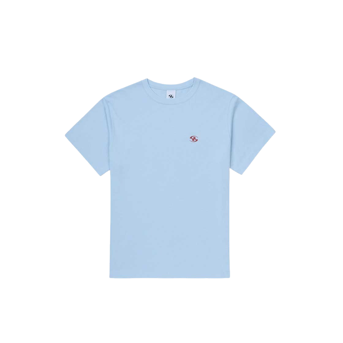 산산기어 로고 티셔츠 블랙 - 24SS | Sansan Gear | KREAM