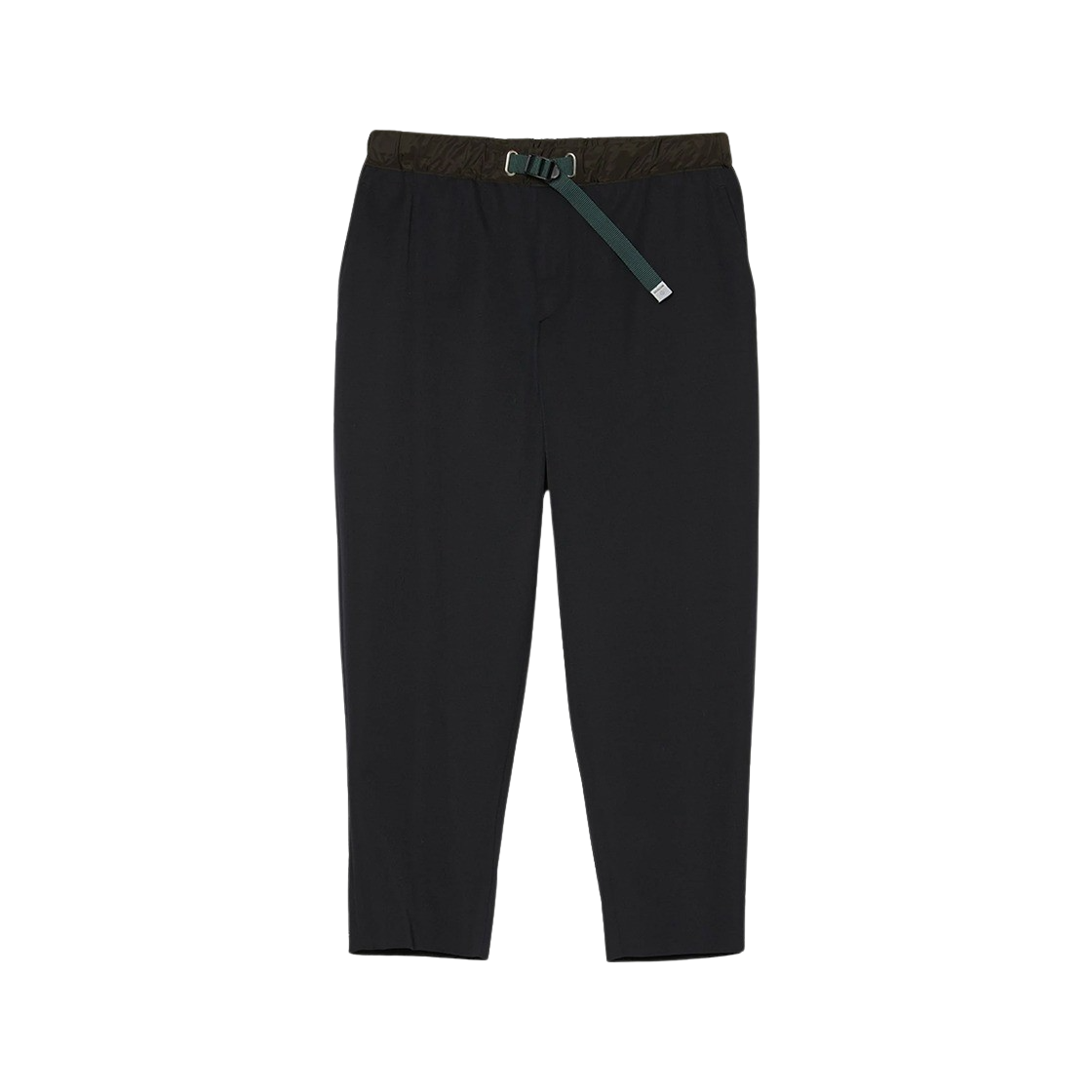 컬러비콘 24WBM-P10140 팬츠 네이비 - 24FW(Kolor Beacon 24WBM-P10140 Pants Navy - 24FW)