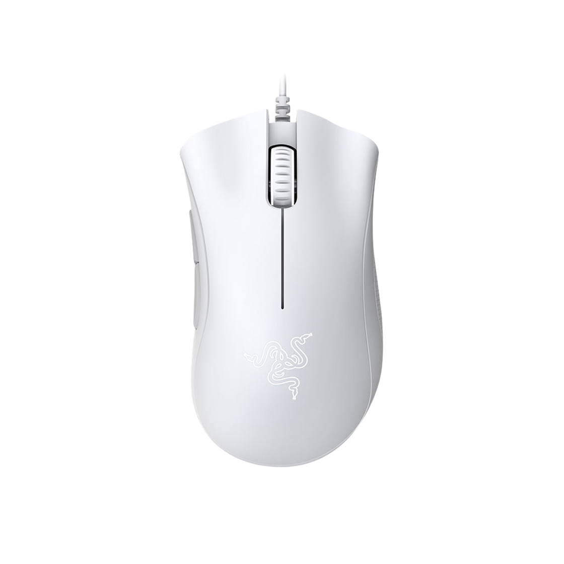 RZ01-03850200-R3M1 Razer DeathAdder Essential White