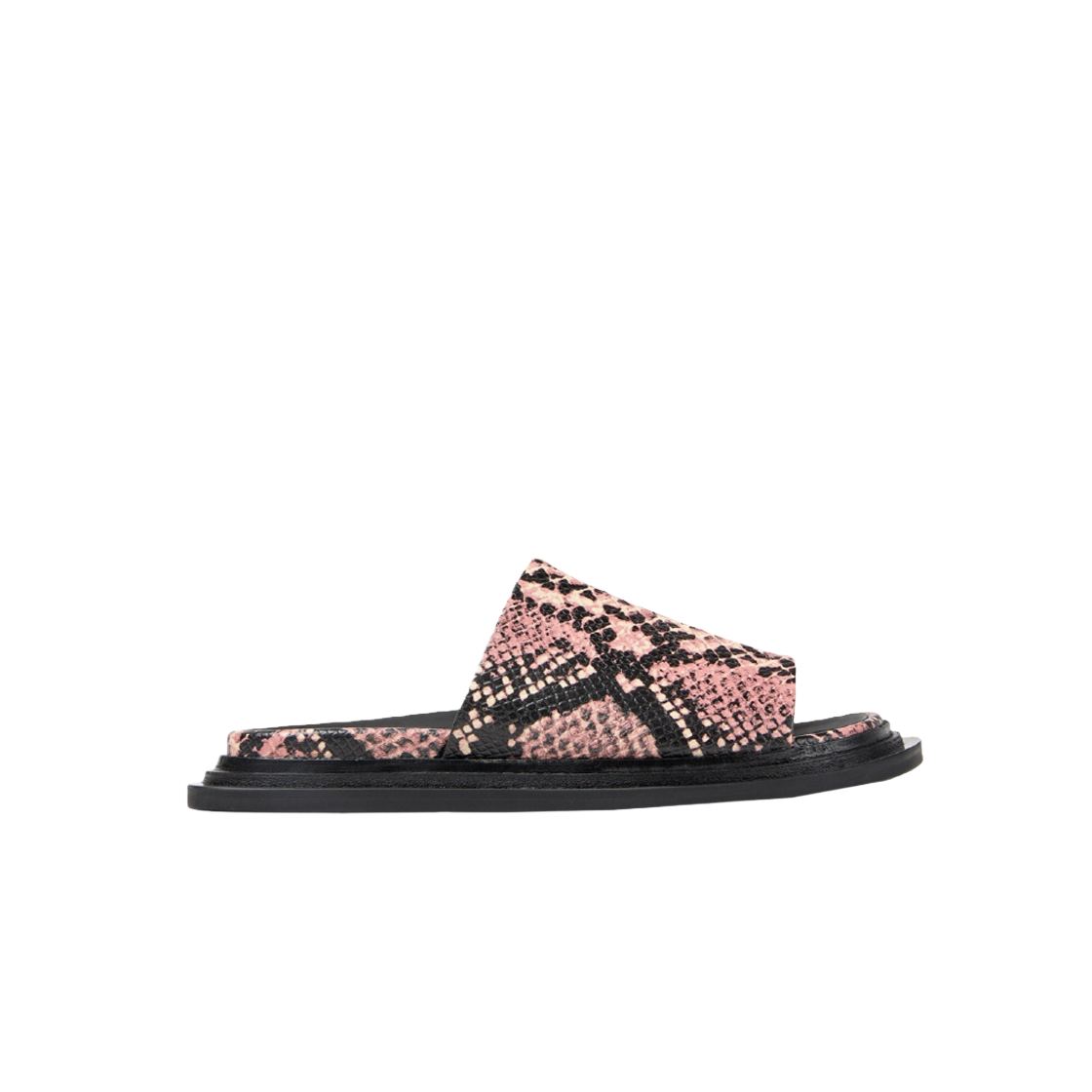 캠퍼랩 나다 핑크(CAMPER LAB Nada Pink)