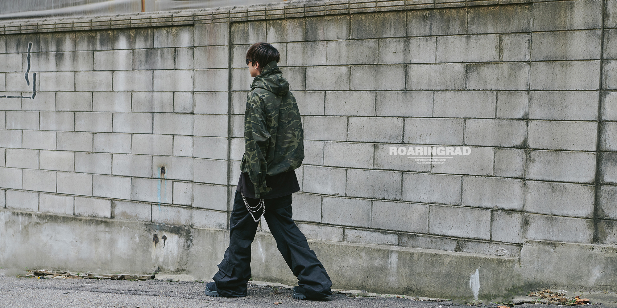로어링라드(ROARINGRAD)