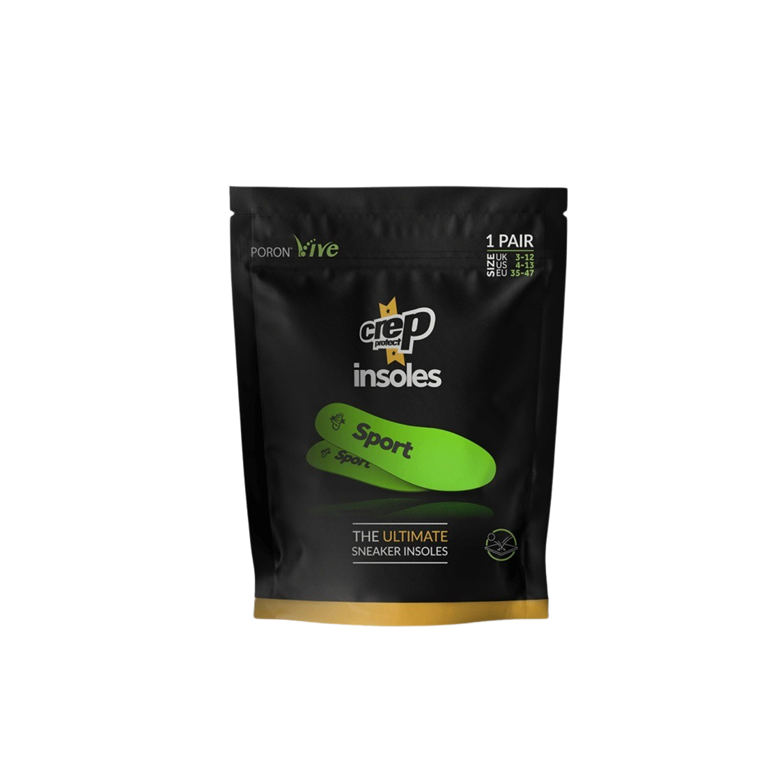 크렙 프로텍트 스포츠 인솔(Crep Protect Sport Insole) - 1
