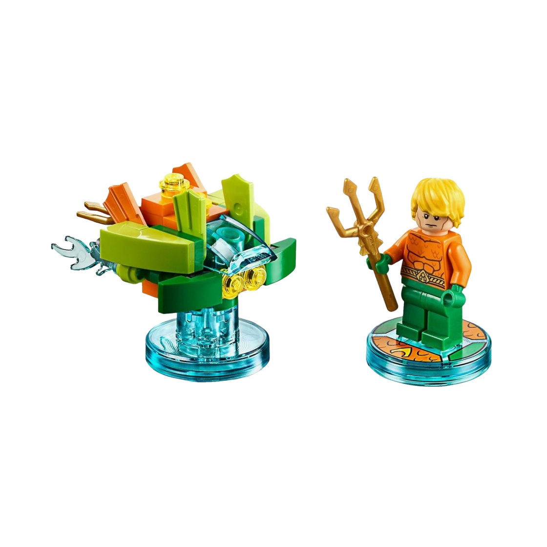 레고 아쿠아맨 펀 팩(Lego Acuaman Fun Pack) - 1