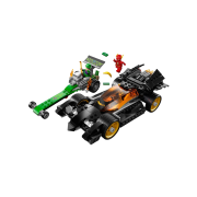Lego Batman: The Riddler Chase