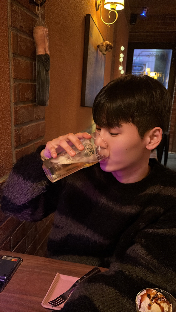 KREAM 프로필 이미지