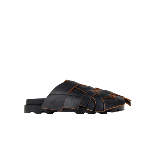 A500035-001 CAMPER LAB Brutus Sandal Black
