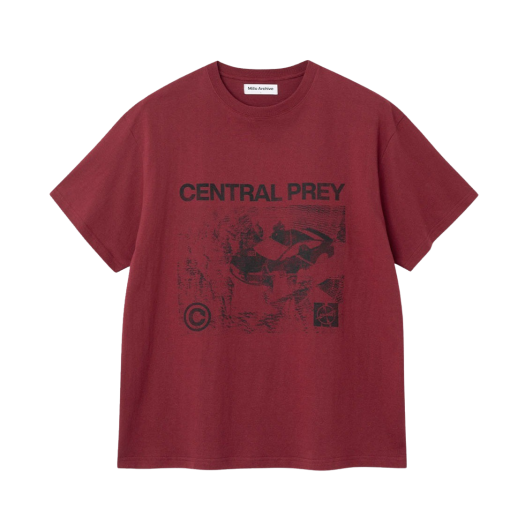 MILLO ARCHIVE ♥ Crescendo Faded T-Shirts/ 追跡付 밀로 | SHOP | KREAM