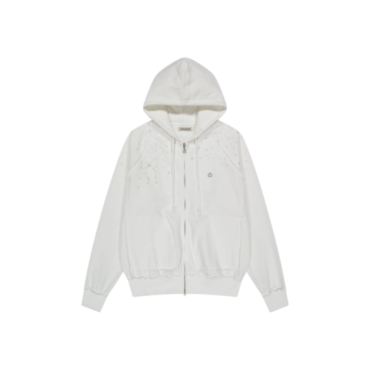 Coyseio Twinkle Hood  STYLE | KREAM