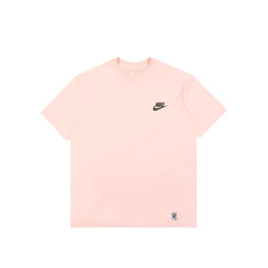 Nike NSW T-Shirt Pink Bloom - Asia
