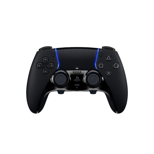 CFI-ZCP1G01 PlayStation 5 DualSense Edge Wireless Controller Midnight Black