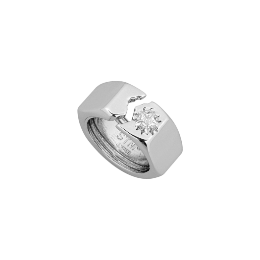 【SENTIMENTS】NO.467 BURNISH RING ★韓国人気★ 追跡付 SENTIMENTS】 NO.467 [BURNISH] RING 指輪