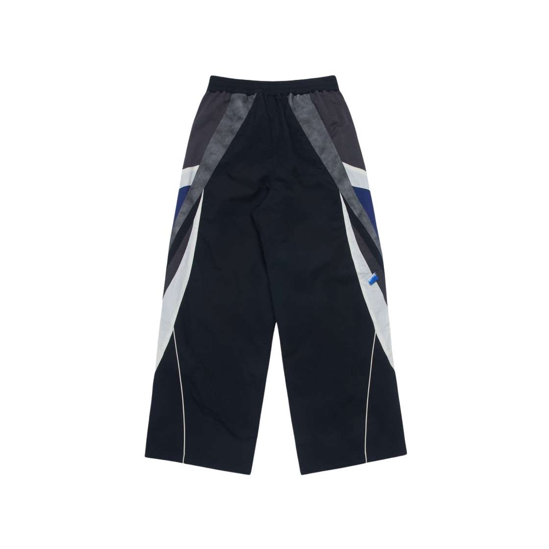★ADERERROR★ Bashar trousers Noir Ader Error Black Bashar Trousers In Noir | ModeSens