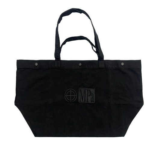 P0000CCB_BL Plasticproduct MPa Big Bag Black