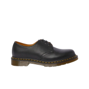 Dr. Martens 1461 Nappa Black