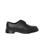 Dr. Martens 1461 Mono Smooth Black