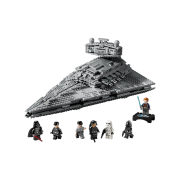 Lego Star Wars Imperial Star Destroyer