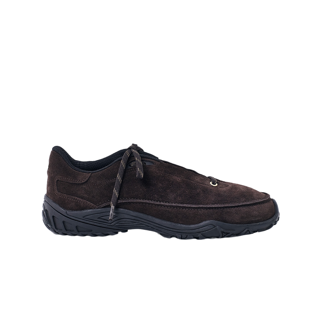 [6% 적립] 네거티브쓰리 코펜하겐 스니커즈 빈티지 브라운([6% 적립] NegativeThree Copenhagen Sneakers Vintage Brown)