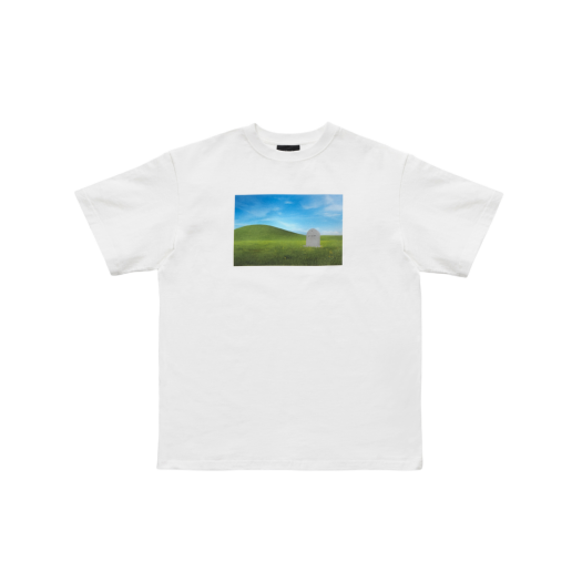HYUKOH funeral for a friend Boxのみ 貴重　限定品 HYUKOH | ⠀ Funeral for a friend CAPSULE COLLECTION HYUKOH x