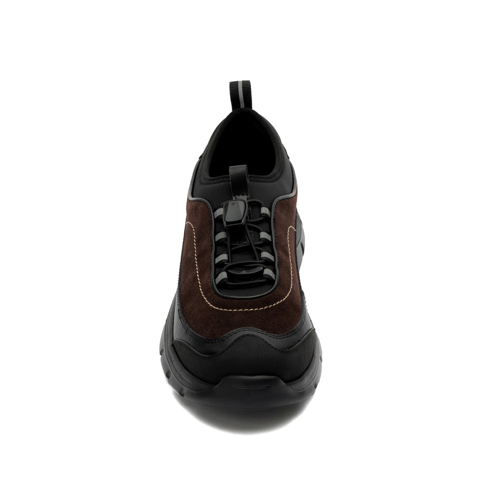 톰맥캔 몬트리올 01 남성 스니커즈 브라운(Thom McAn Montreal 01 Sneakers Brown) - 2