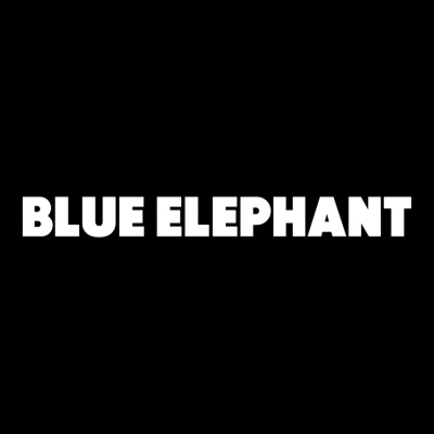 블루엘리펀트(BLUE ELEPHANT)