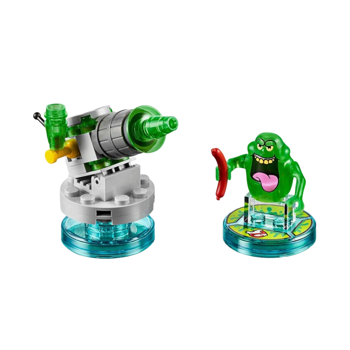 레고 슬라이머 펀 팩(Lego Slimer Fun Pack) - 1