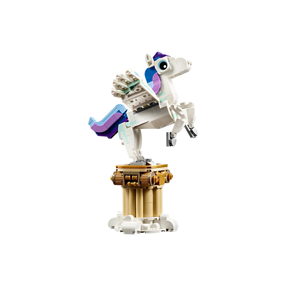 40691 Lego Creator Mythical Pegasus