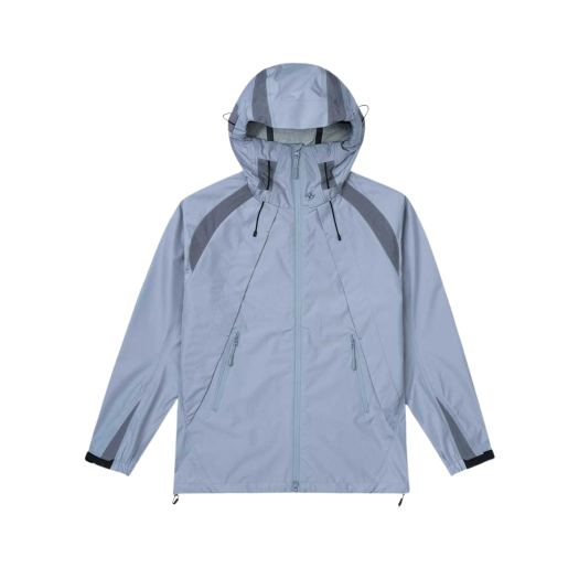산산기어 패널드 자켓 스카이 블루_25SS | Sansan Gear | KREAM 산산기어 패널드 자켓 스카이 블루_25SS | Sansan Gear | KREAM