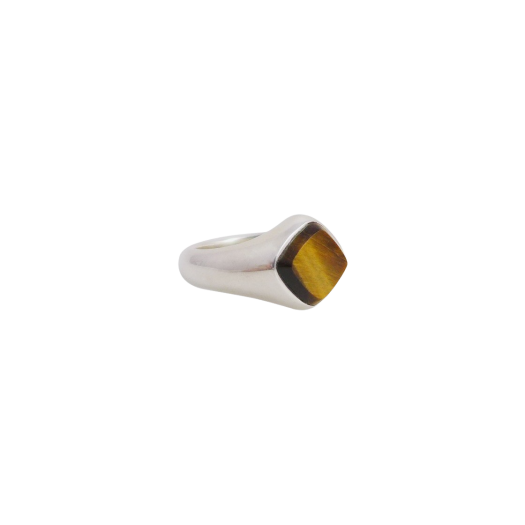 ONE 124-HO Bulletto One 124 Tiger's Eye Yellow