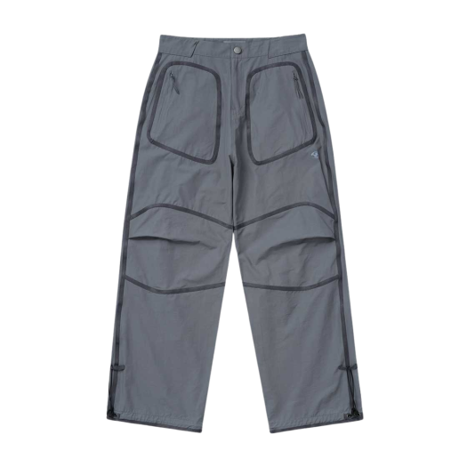 산산기어 벤트 팬츠 다크 그린 - 23SS | Sansan Gear | KREAM 산산기어 벤트 팬츠 다크 그린 - 23SS | Sansan Gear | KREAM
