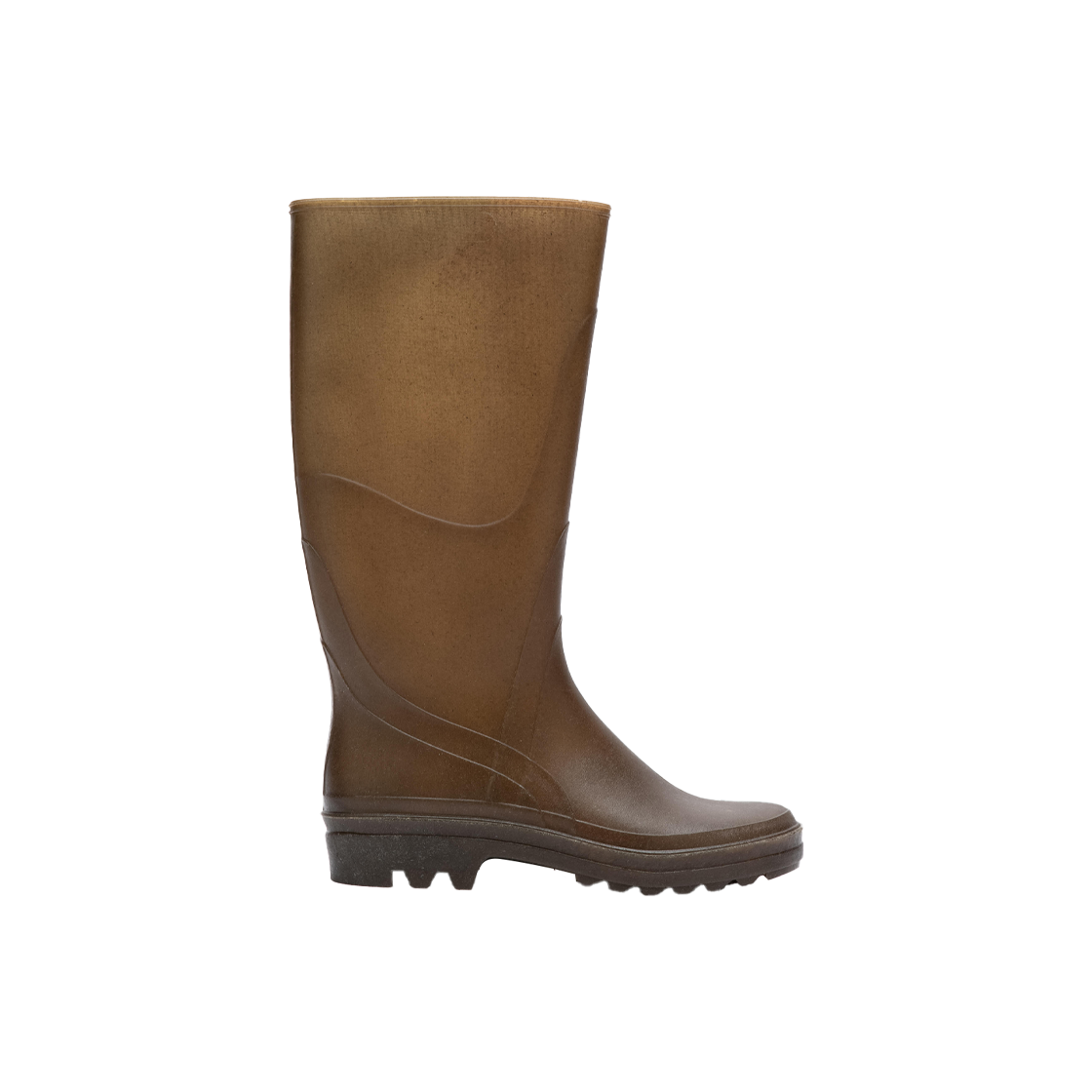 플라스티카나 우먼 카피타나 롱 부츠 샹브르 - 25SS(Plasticana Women Kapitana Long Boot Chanvre - 25SS)