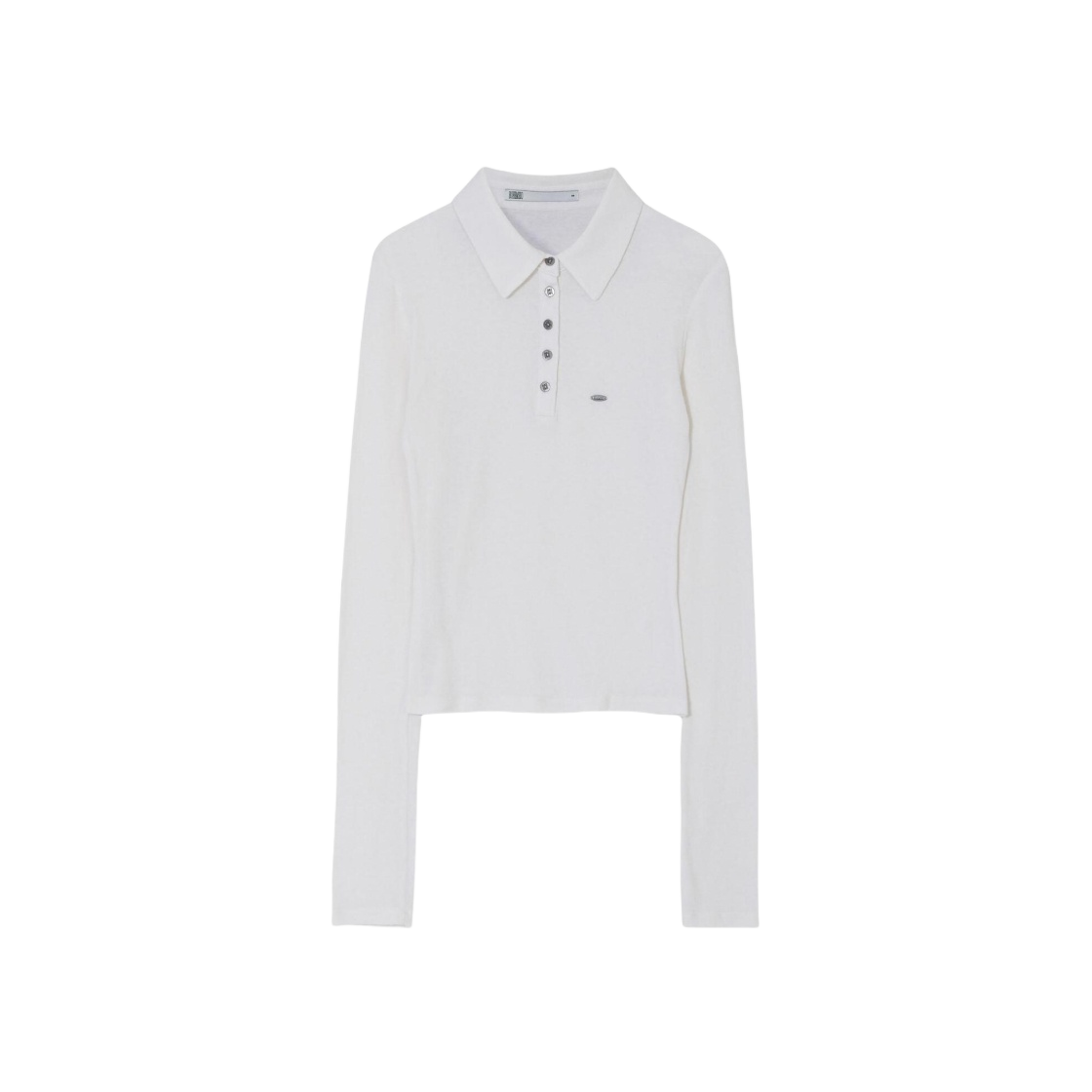 ★BOHEMIAN SEOUL★ [CROP VER] PRINTED LONG SLEEVE★関税込★ BOHEMIAN SEOUL】 TRAIL OF EXTINCTION PRINTED LONG SLEEVE