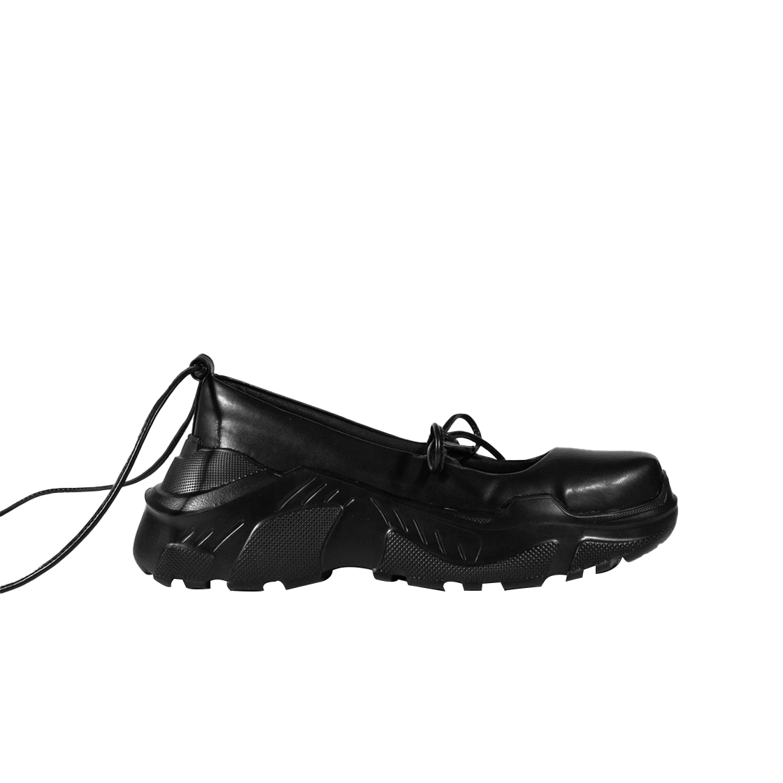 아키코아오키 우먼 피노 블랙 - 25SS(Akikoaoki Women Pino Black - 25SS)