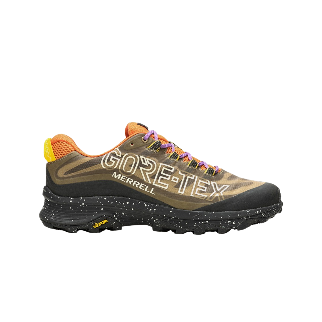 KM4BSOBML13KK Merrell Moab Speed GTX SE Coyote Multi