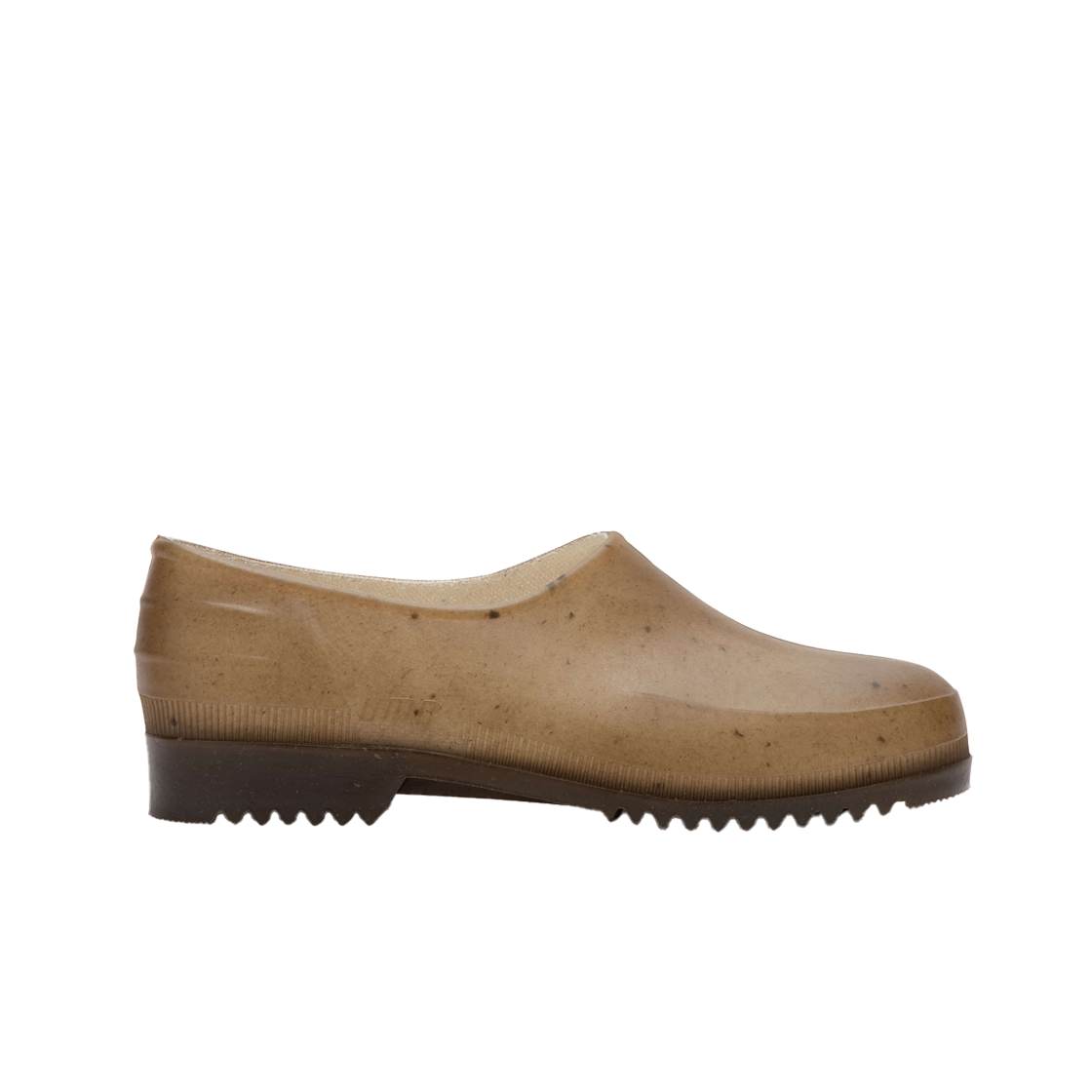 플라스티카나 가다나 클로그 샹브르 - 25SS(Plasticana Gardana Clog Chanvre - 25SS)